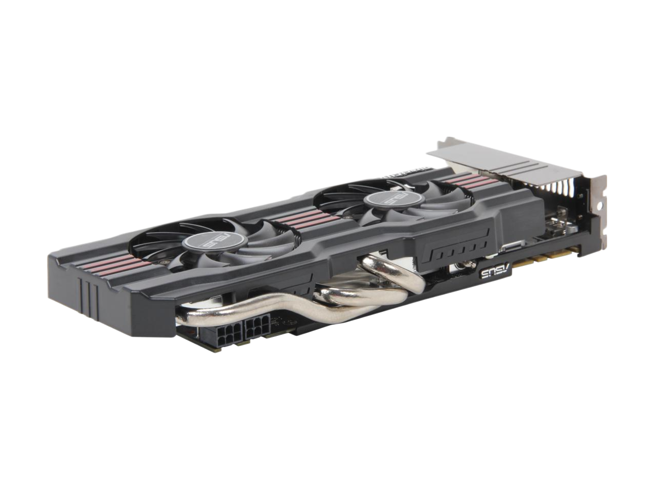 Asus geforce gtx 660 discount ti directcu ii