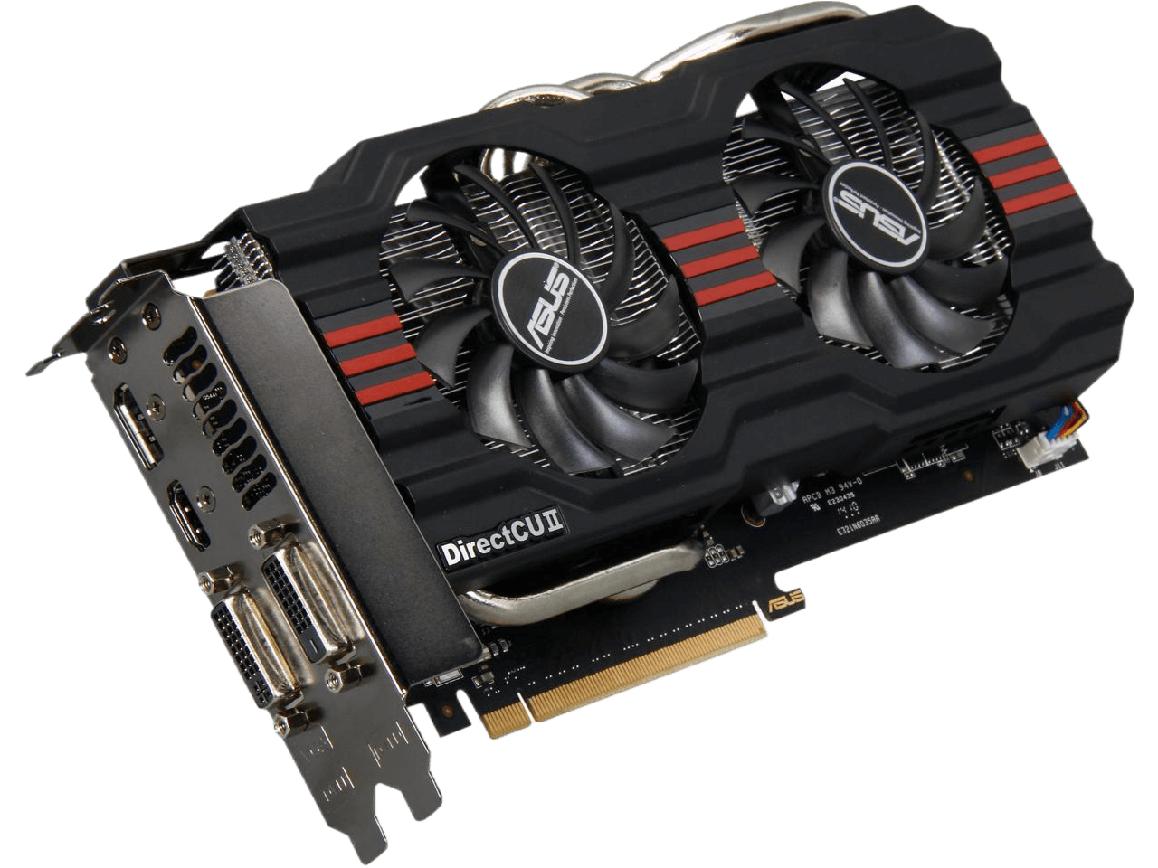 Colorful Gtx660 2gb ASUS GeForce GTX 660 2GB 192-Bit GDDR5 G-SYNC