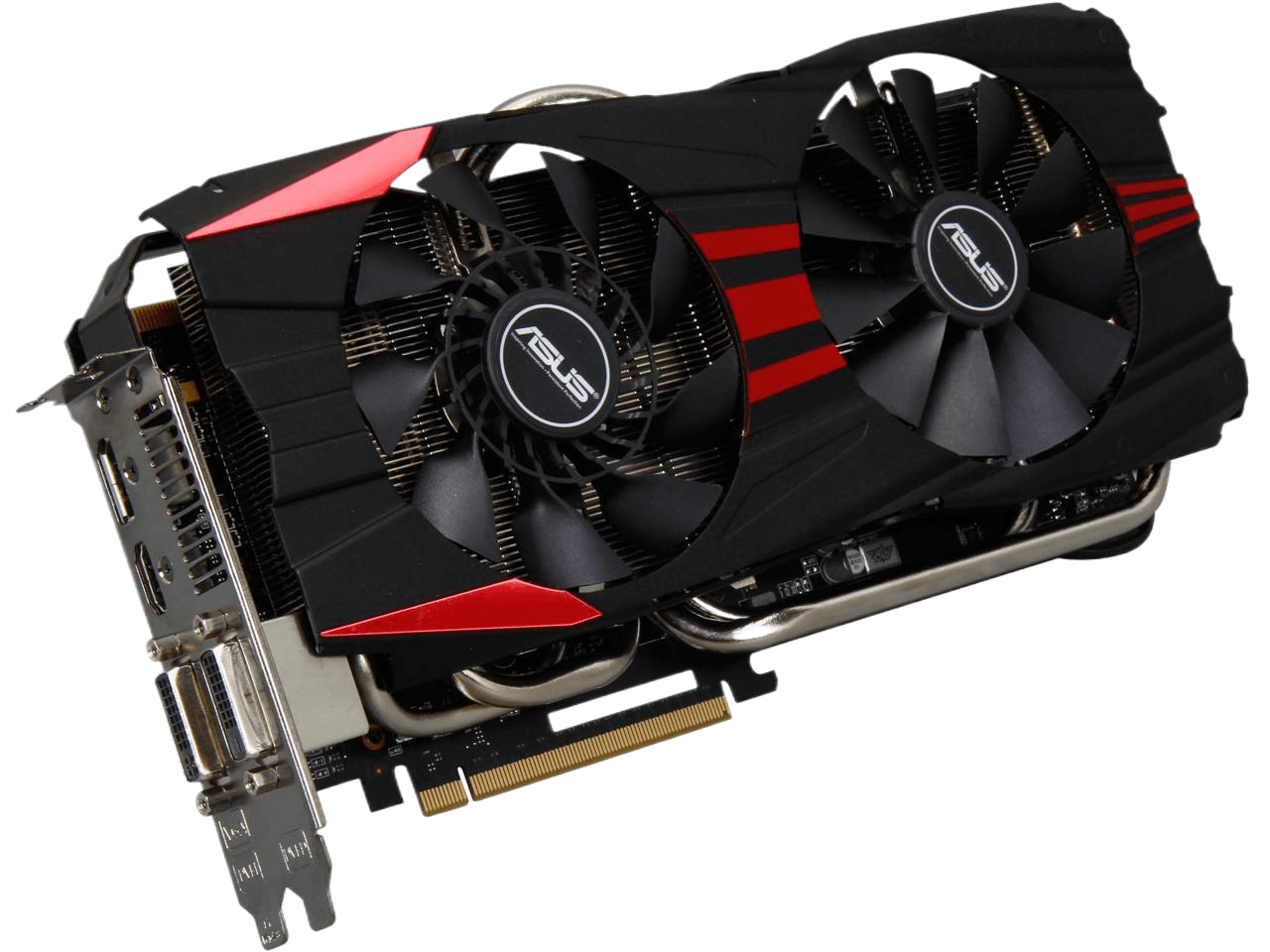 Gtx 780 asus directcu ii discount