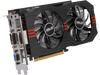 ASUS 2GB GeForce GTX 750 Ti GDDR5 128-Bit PCI Express 3.0 HDCP Ready Video Card Model GTX750TI-OC-2GD5