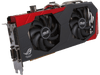 ASUS ROG GeForce GTX 780 3GB 384-Bit GDDR5 G-SYNC Support PCI Express 3.0 HDCP Ready Video Card POSEIDON-GTX780-P-3GD5