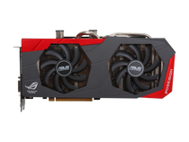 ASUS ROG GeForce GTX 780 3GB 384-Bit GDDR5 G-SYNC Support PCI Express 3.0 HDCP Ready Video Card POSEIDON-GTX780-P-3GD5