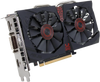 ASUS GeForce GTX 750 Ti 2GB GDDR5 PCI Express 3.0 STRIX-GTX750TI-OC-2GD5 Graphics Card
