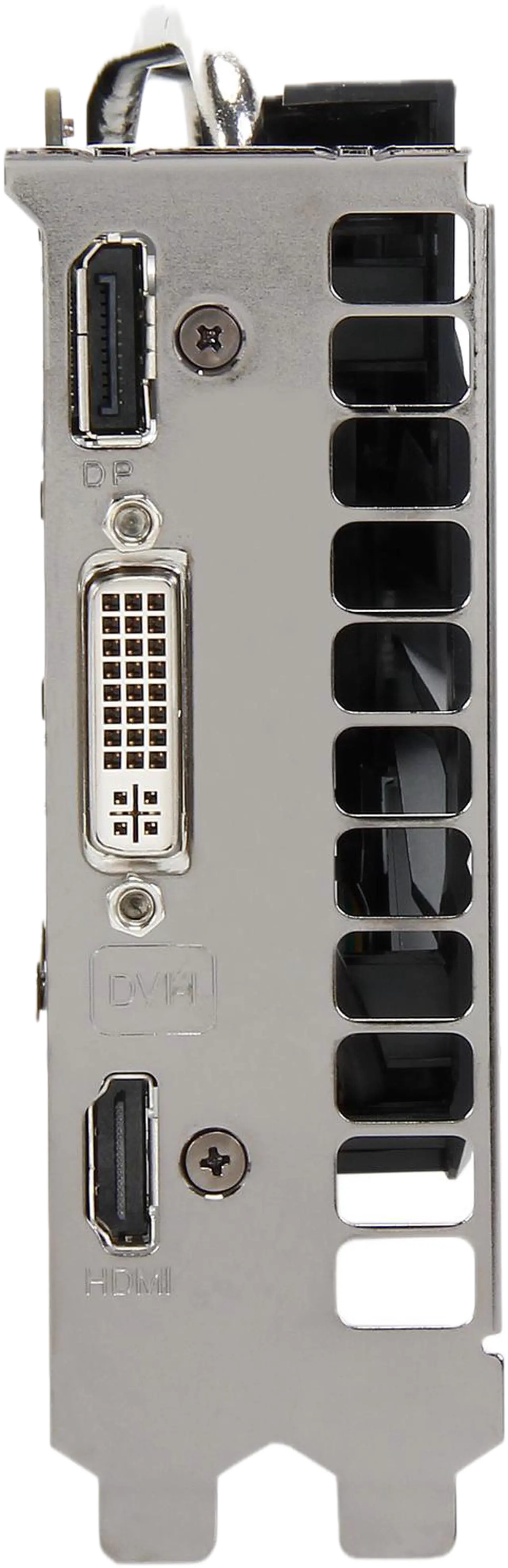 ASUS GeForce GTX 750 Ti 2GB GDDR5 PCI Express 3.0 STRIX-GTX750TI-OC-2GD5 Graphics Card