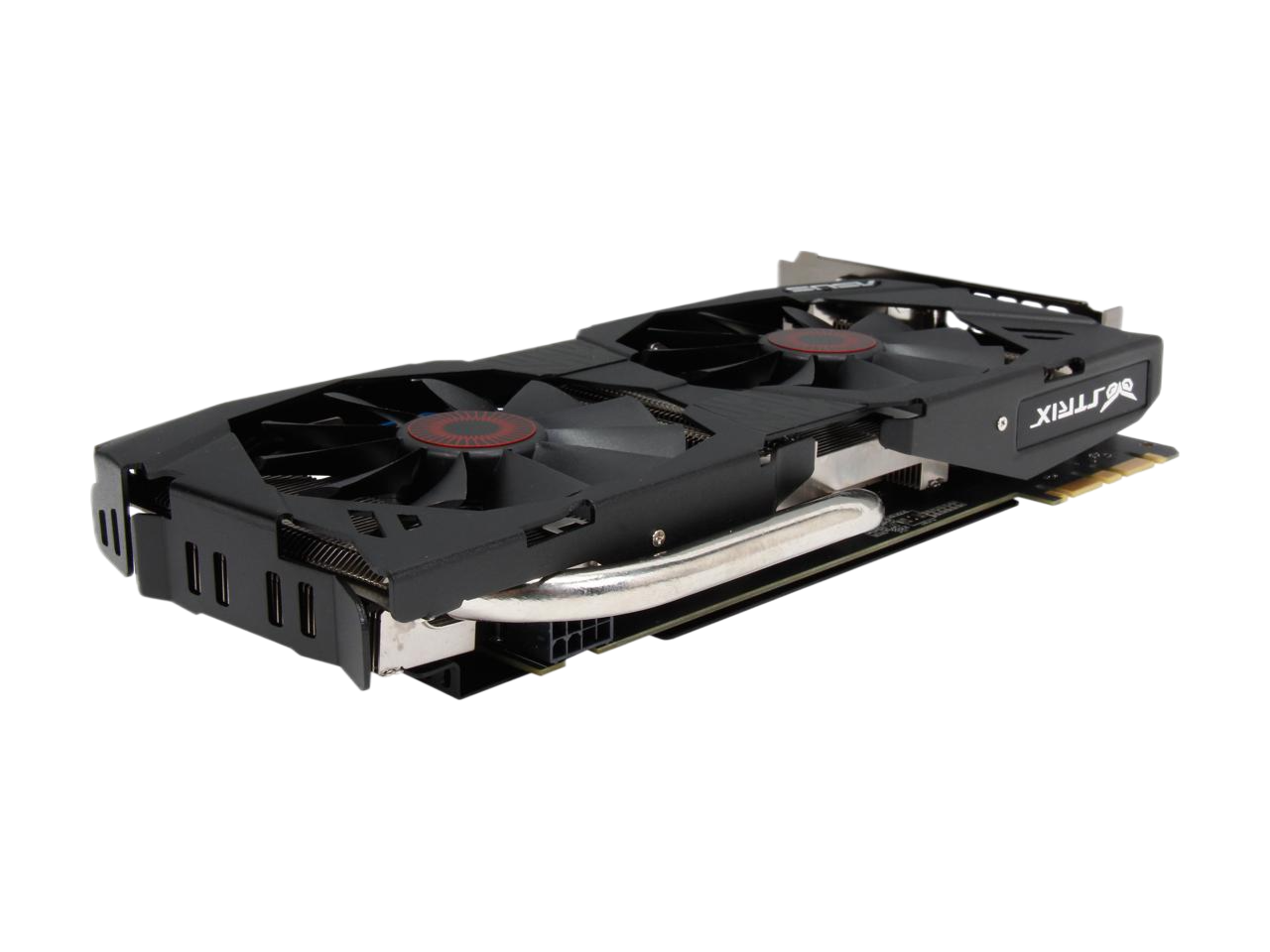 Asus strix gtx discount 970 dc2oc 4gd5