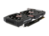 ASUS STRIX GeForce GTX 960 Overclocked 2 GB DDR5 128-bit DisplayPort HDMI 2.0 DVI-I Graphics Card STRIX-GTX960-DC2OC-2GD5