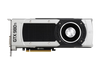ASUS NVIDIA GeForce GTX 980 Ti 6GB DDR5 PCI Express 3.0 SLI Support Video Card GTX980TI-6GD5