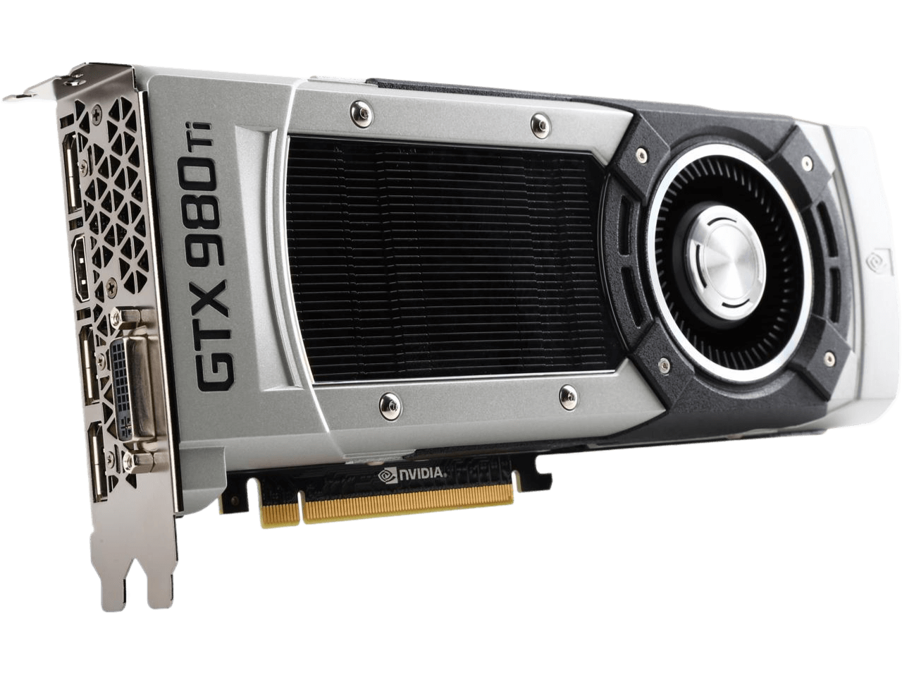Gtx 980 ti vr on sale