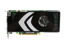 Dell NVIDIA GeForce 8800 GT 512MB PCI-E Dual DVI Video Card CP187