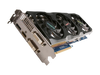 GIGABYTE Radeon HD 6950 1GB GDDR5 PCI Express 2.1 x16 CrossFireX Support Video Card GV-R695OC-1GD