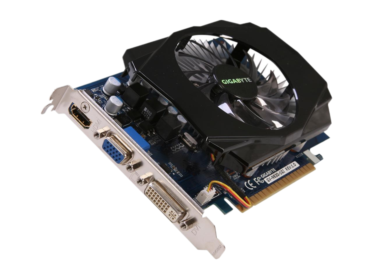 Gt 630 discount 1gb ddr5