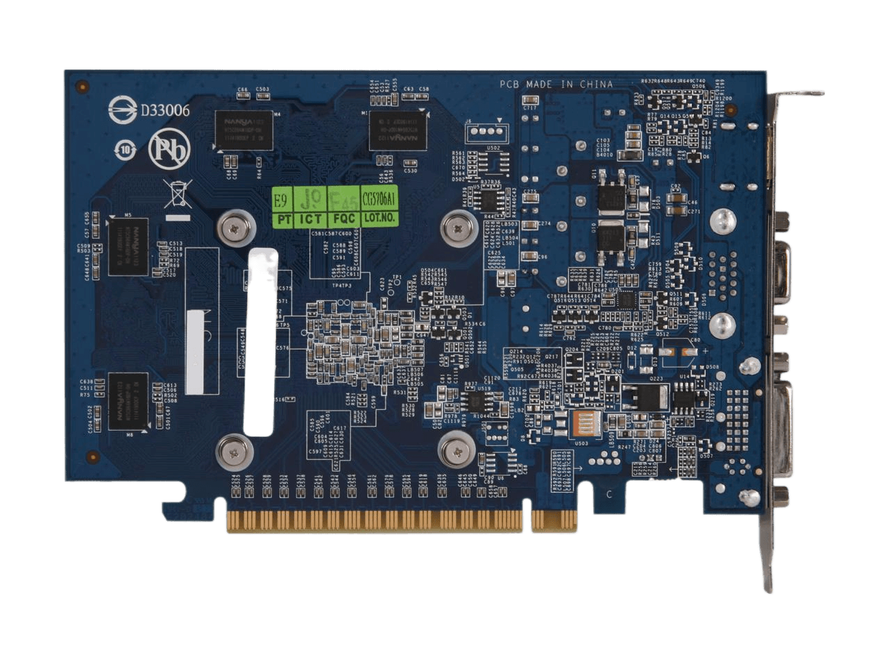 Gigabyte geforce gt discount 630