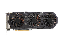 GIGABYTE GeForce GTX 970 G1 GAMING OC EDITION 4GB Video Card GV-N970G1-GAMING-4GD