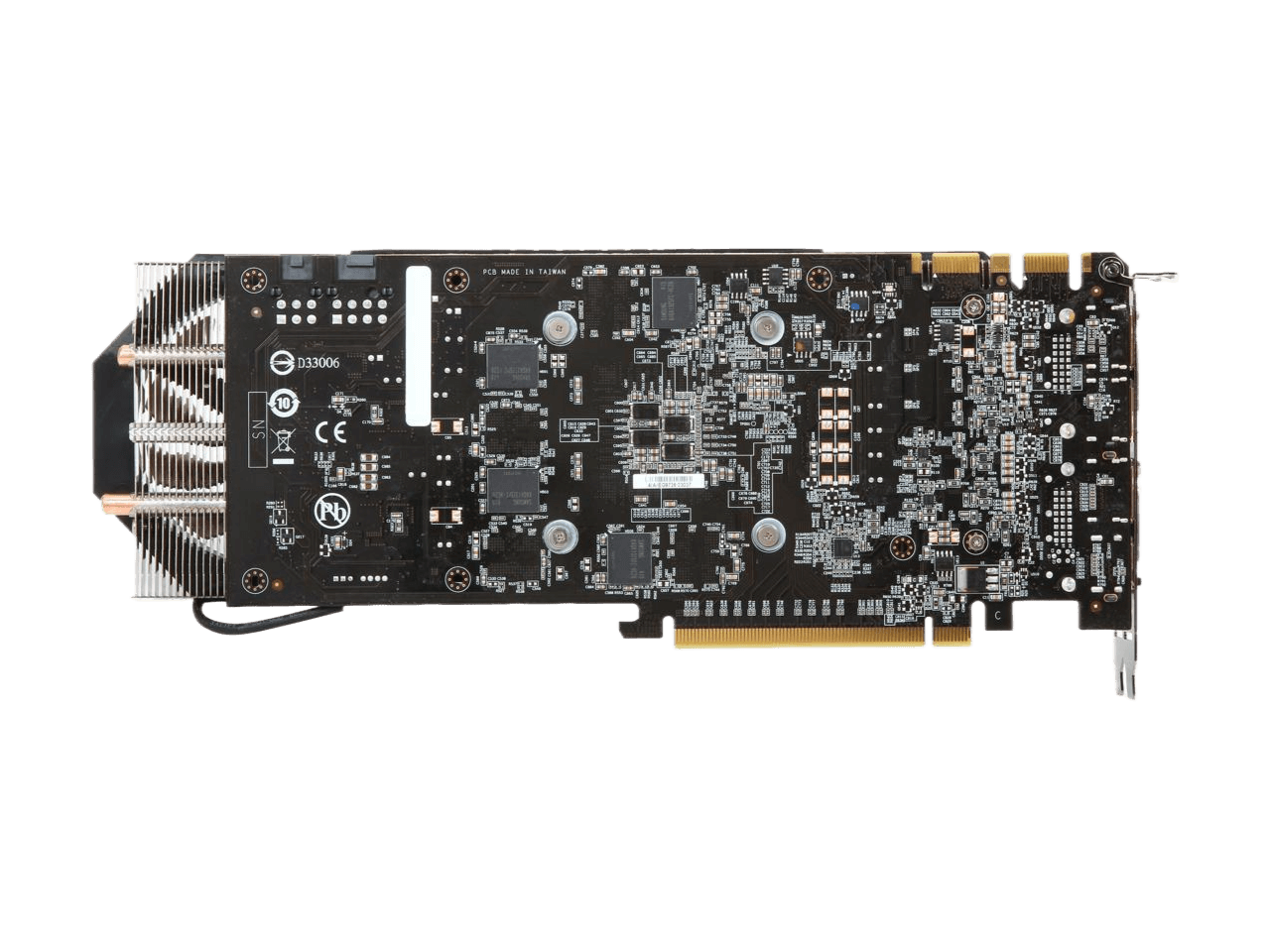 Gigabyte gtx discount 970 4gb windforce