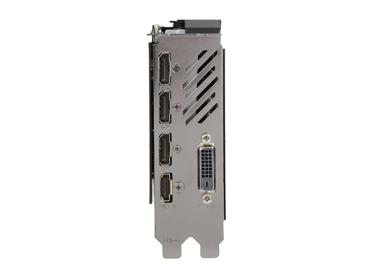 GIGABYTE GeForce GTX 1080 G1 Gaming 8GB 256 Bit GDDR5X Video Card