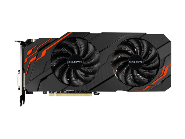 G1 Gaming Gigabyte Geforce Gtx 1070 Ti Windforce 8g GIGABYTE