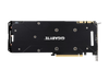 GIGABYTE GeForce GTX 1080 8GB GDDR5X PCI Express 3.0 x16 SLI Support ATX Video Card GV-N1080WF3OC-8GD