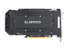 GIGABYTE GeForce GTX 1060 6GB GDDR5 PCI Express 3.0 x16 ATX Video Card GV-N1060WF2OC-6GD