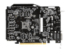 GIGABYTE GeForce GTX 1060 Mini ITX OC 3GB Video Card GV-N1060IXOC-3GD