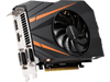 GIGABYTE GeForce GTX 1060 6GB GDDR5 PCI Express 3.0 x16 ATX Video Card GV-N1060IXOC-6GD