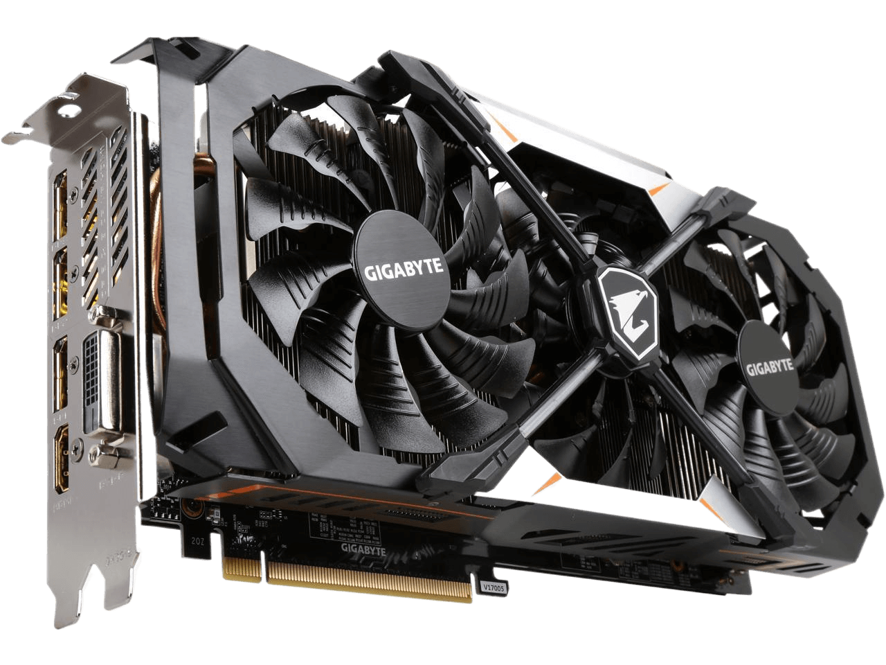 Geforce gigabyte 1070 hotsell