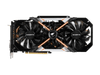 GIGABYTE GeForce GTX 1080 AORUS 8GB 256-Bit GDDR5X DirectX 12 PCI Express 3.0 x16 Video Card GV-N1080AORUS-8GD R2