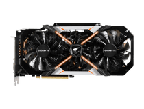 GIGABYTE GeForce GTX 1080 AORUS 8GB 256-Bit GDDR5X DirectX 12 PCI Express 3.0 x16 Video Card GV-N1080AORUS-8GD R2