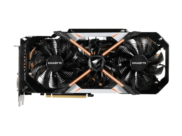 GIGABYTE AORUS GeForce GTX 1080 Ti – Computizer GIGABYTE AORUS GeForce GTX 1080 Ti – Computizer