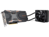 GIGABYTE GeForce GTX 1080 Ti AORUS Xtreme Waterforce 11GB 352-Bit GDDR5X Video Card GV-N108TAORUSXW-11GD