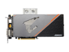 GIGABYTE GeForce GTX 1080 Ti AORUS Xtreme Waterforce WB 11GB 352-Bit GDDR5X Video Card GV-N108TAORUSX WB-11GD