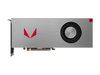 GIGABYTE Radeon RX VEGA 64 SILVER DirectX 12 8GB 2048-Bit HBM2 PCI Express 3.0 x16 ATX Video Card GV-RXVEGA64SIL-8GD-B