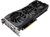 GIGABYTE GeForce GTX 1080 Ti 11GB GDDR5X PCI Express 3.0 x16 ATX Video Card GV-N108TGAMINGOC BLACK-11GD