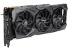 ASUS ROG GeForce RTX 2080 Ti 11GB GDDR6 PCI Express 3.0 CrossFireX Support SLI Support Video Card ROG-STRIX-RTX2080TI-O11G-GAMING