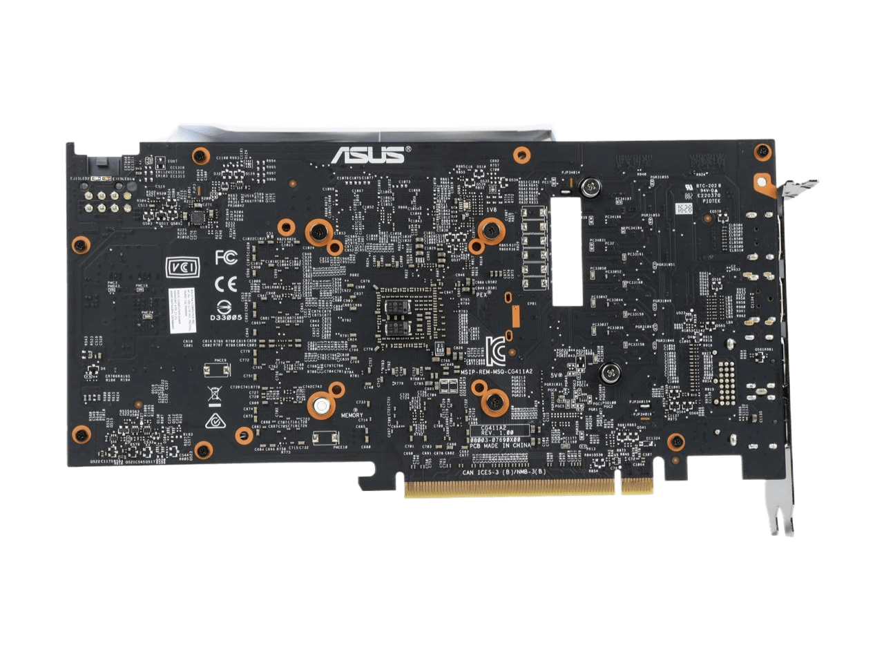 Asus geforce gtx best sale 1070 expedition oc