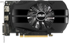 ASUS Phoenix GeForce GTX 1050 2GB GDDR5 PCI Express 3.0 Graphics Card