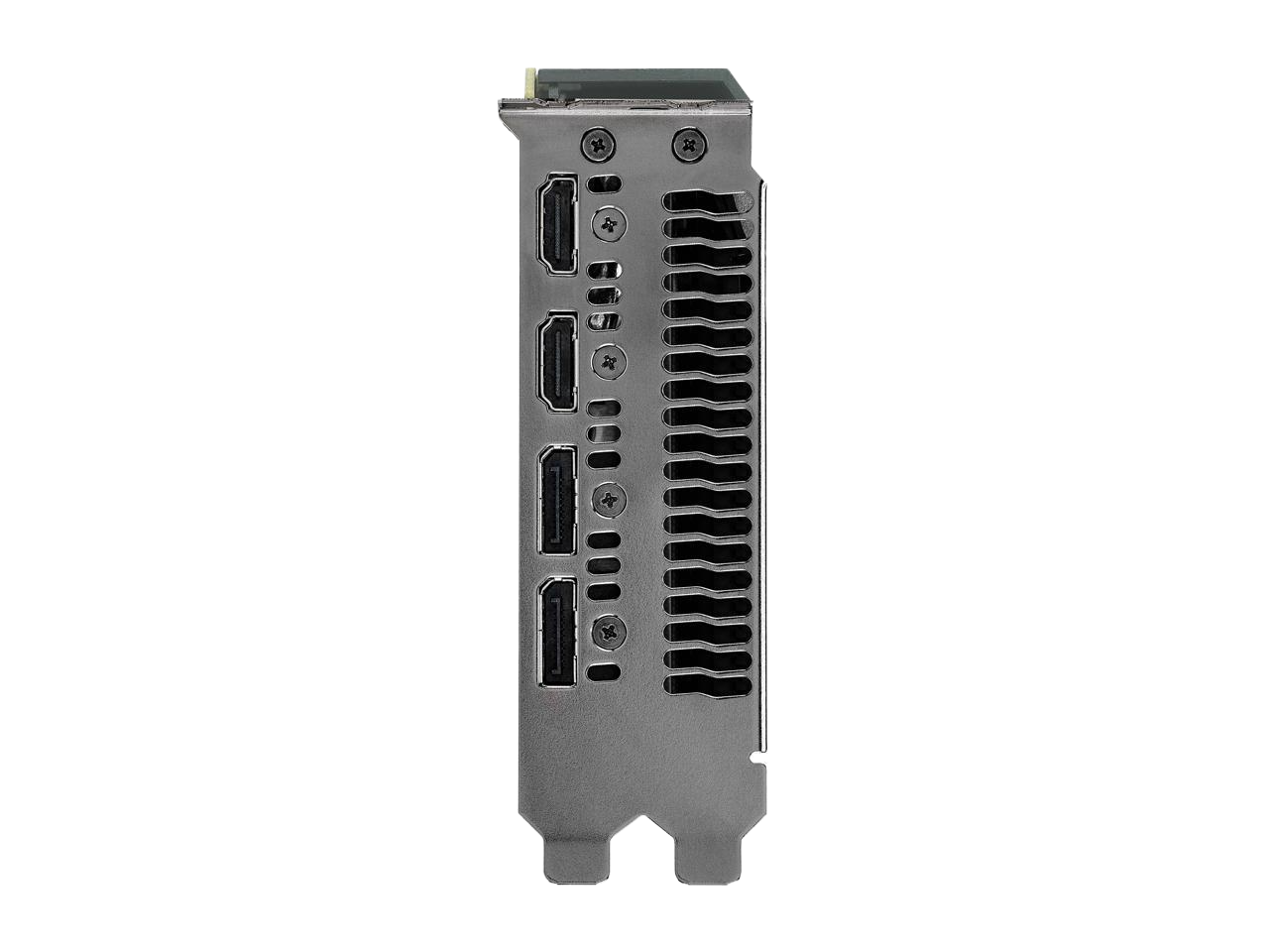 ASUS GeForce GTX 1080 Ti 11GB GDDR5X PCI Express 3.0 SLI Support Video Card TURBO-GTX1080TI-11G