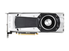 PNY GeForce GTX 1070 Founders Edition 8GB GDDR5 PCI Express 3.0 Video Graphics Card VCGGTX10708PB-CG