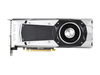 EVGA GeForce GTX 1070 Founders Edition 8GB GDDR5 LED DX12 OSD Support Graphics Card 08G-P4-6170-KR