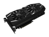 ASUS GeForce RTX 2080 Overclocked 8G GDDR6 Dual-Fan Edition VR Ready HDMI DP 1.4 USB Type-C Graphics Card DUAL-RTX2080-O8G
