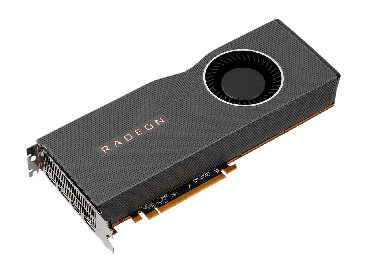 ASUS Radeon RX 5700 XT PCIe 4.0 VR Ready Graphics Card with 8GB GDDR6 Video Graphics Card RX5700XT-8G