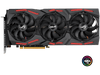 ASUS ROG STRIX GeForce RTX 2060 6GB GDDR6 PCI Express 3.0 Video Card ROG-STRIX-RTX2060-A6G-GAMING