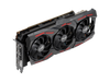 ASUS ROG STRIX GeForce RTX 2060 6GB GDDR6 PCI Express 3.0 Video Card ROG-STRIX-RTX2060-A6G-GAMING