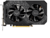 ASUS GeForce GTX 1650 TUF Gaming OC Edition 4GB GDDR6 PCI Express 3.0 Video Card TUF-GTX1650-O4GD6-P-GAMING