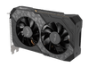 ASUS GeForce GTX 1650 TUF Gaming OC Edition 4GB GDDR6 PCI Express 3.0 Video Card TUF-GTX1650-O4GD6-P-GAMING