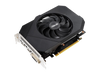 ASUS Phoenix GeForce GTX 1650 4GB GDDR6 28-Bit PCI Express 3.0 HDCP Ready Video Card PH-GTX1650-O4GD6-P