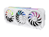 ASUS ROG Strix GeForce RTX 3070 8GB GDDR6 PCI Express 4.0 Video Card ROG-STRIX-RTX3070-O8G-WHITE