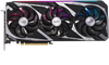 ASUS ROG Strix GeForce RTX 3060 12GB GDDR6 PCI Express 4.0 OC Edition ROG-STRIX-RTX3060-O12G-GAMING Video Card