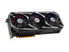 ASUS ROG STRIX Radeon RX 6700 XT OC Edition Gaming 12GB GDDR6 AMD RDNA 2 PCIe 4.0 HDMI 2.1 DisplayPort 1.4a Axial-tech Fan Design Graphics Card ROG-STRIX-RX6700XT-O12G-GAMING