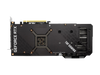ASUS TUF Gaming GeForce RTX 3070 Ti OC Edition 8GB GDDR6X PCI Express 4.0 Video Card TUF-RTX3070TI-O8G-GAMING