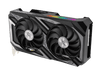 ASUS ROG STRIX Radeon RX 6600 XT 8GB GDDR6 PCI Express 4.0 CrossFireX Support ATX Video Card ROG-STRIX-RX6600XT-O8G-GAMING